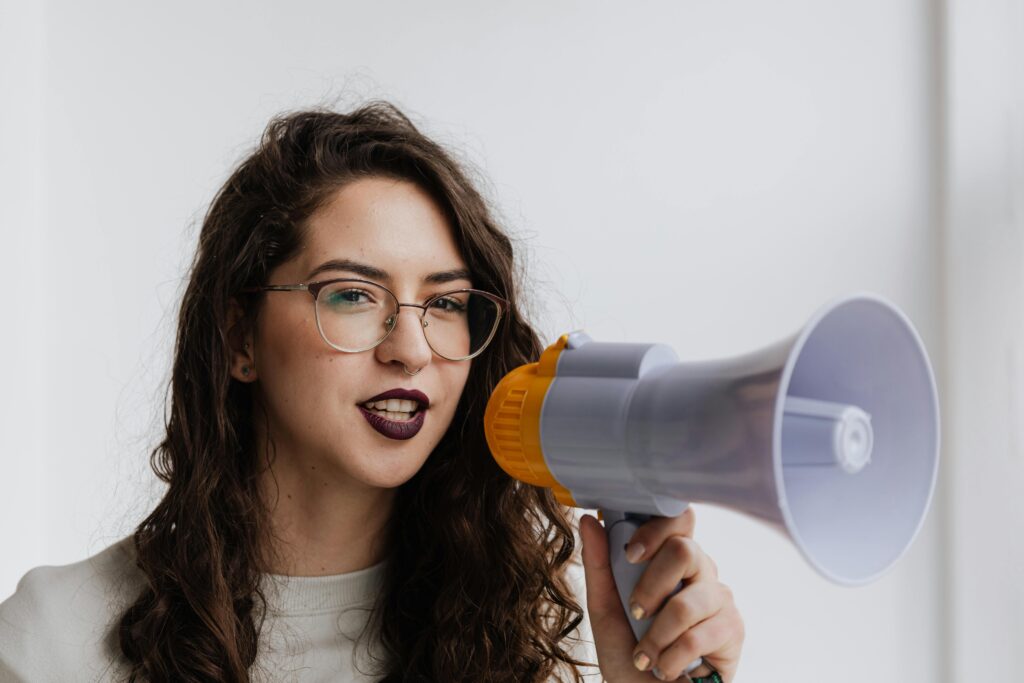שחקו עם עוצמת הקול